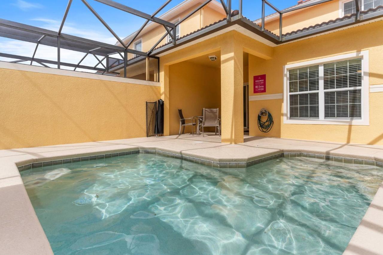 8960 Cat Palm Road Villa Kissimmee Exterior photo