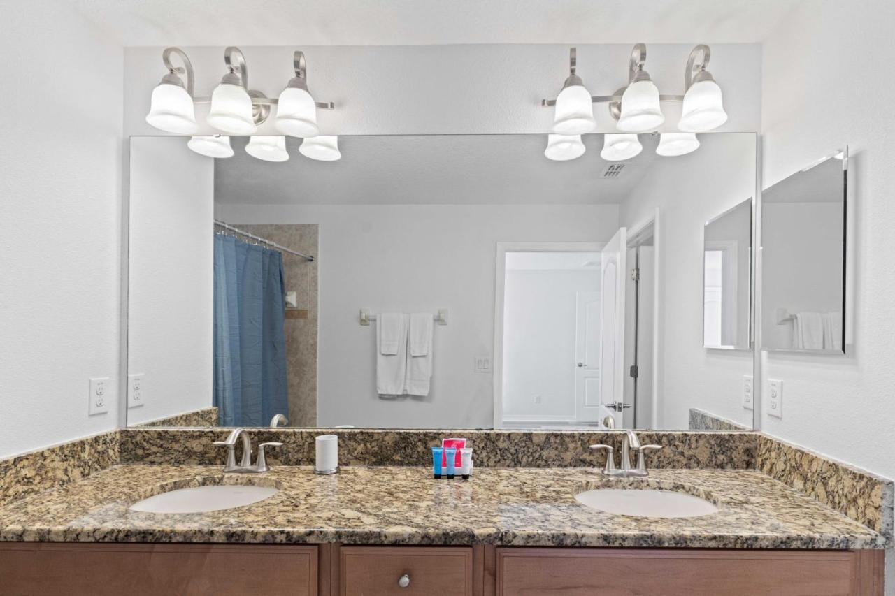 8960 Cat Palm Road Villa Kissimmee Exterior photo